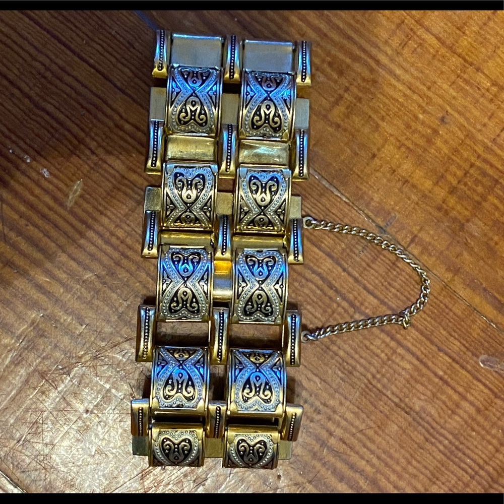 Vintage Bracelet